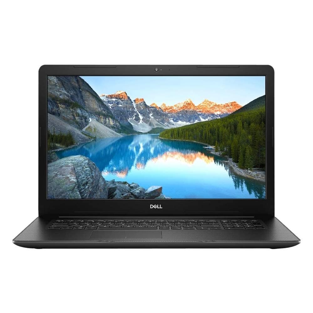 Second-Hand Dell Inspiron 3793 laptop in delhi i7