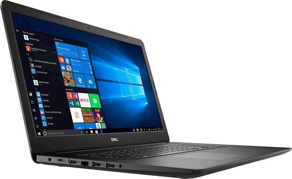 Refurbished Dell Inspiron 3793 core i7 in Delhi