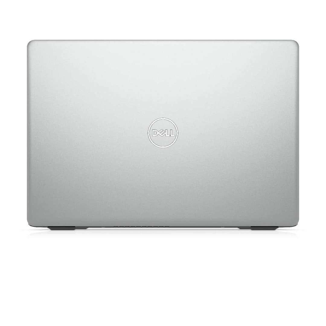 Refurbished Dell Inspiron 5594 core i7 10th gen 8gb 512GB back view