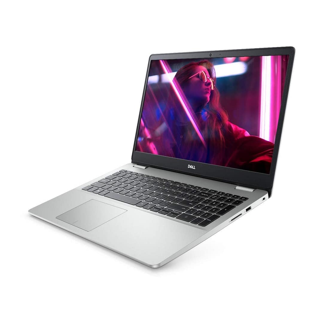 Refurbished Dell Inspiron 5594 core i7 10th gen 8gb 512GB
