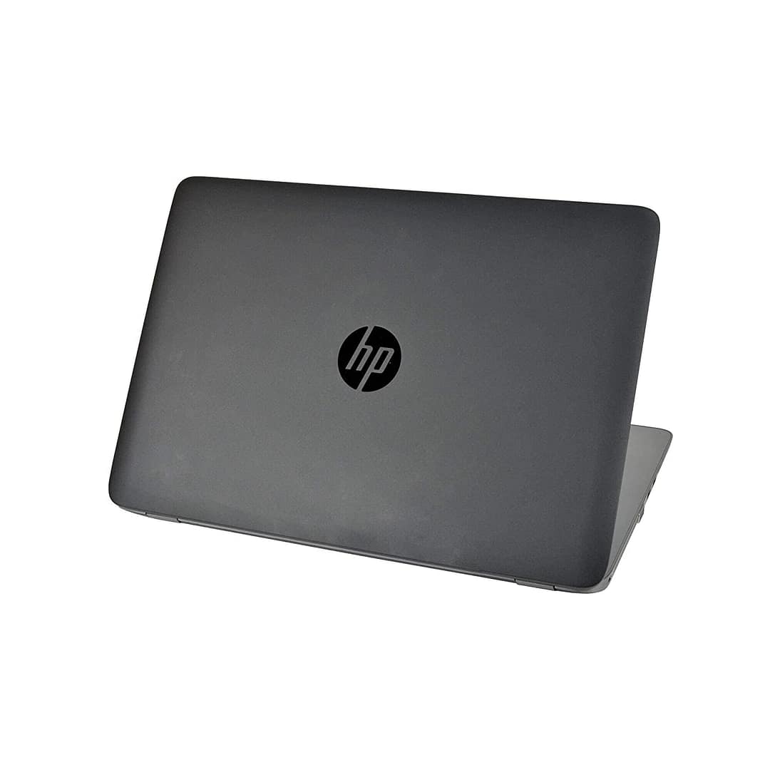 Second-Hand Hp Elitebook 840 g2 core i5 7th gen 8gb 256gb back side