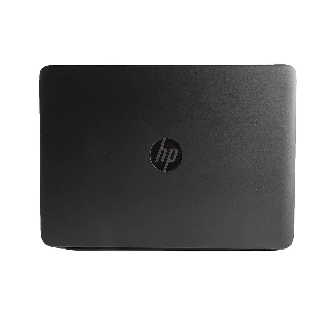 Second-Hand Hp Elitebook 840 g2 core i5 7th gen 8gb 256gb top side