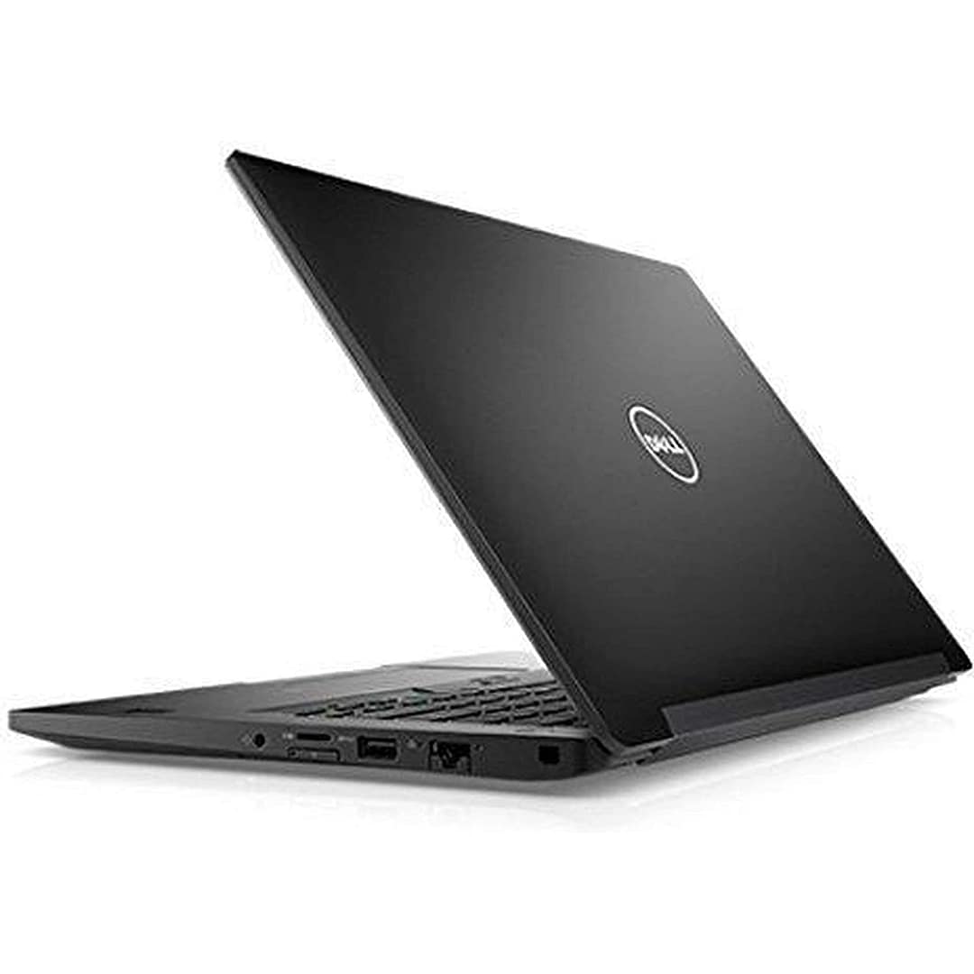 Refurbished Dell Latitude 7490 core i5 under 25000 -Laptop Dunia back side