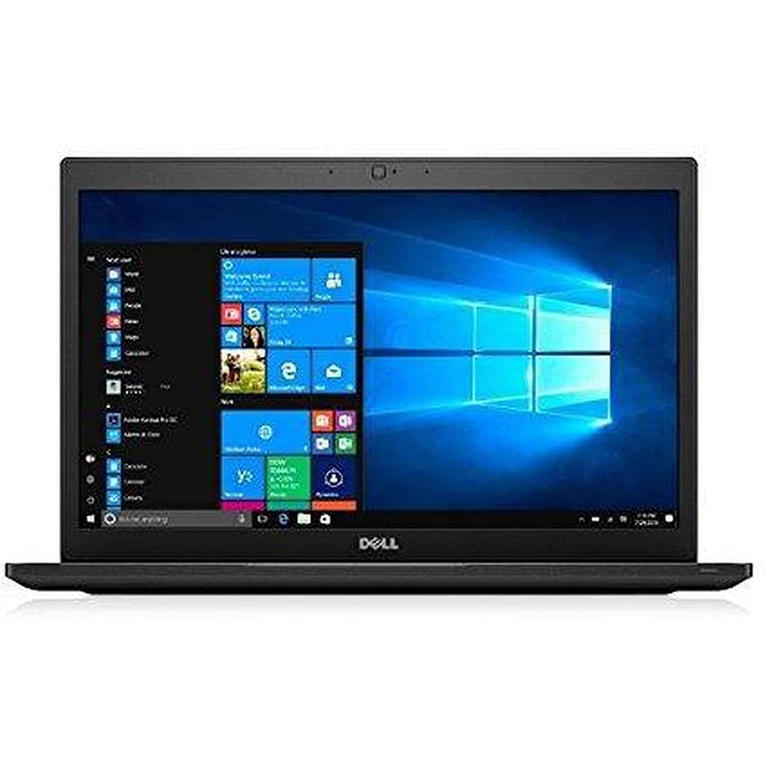 Refurbished Dell Latitude 7490 core i5 under 25000 -Laptop Dunia front
