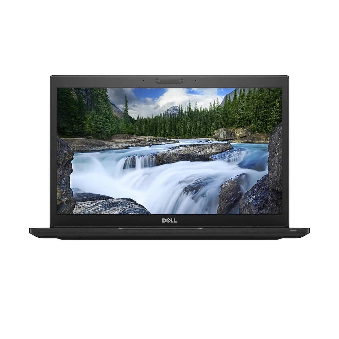 Refurbished Dell Latitude 7490 core i5 under 25000 -Laptop Dunia