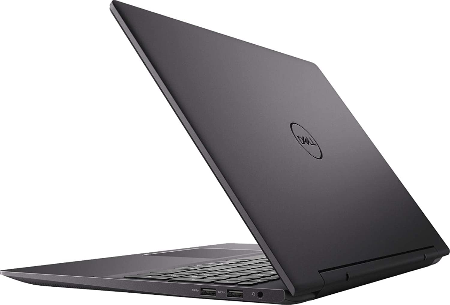 Refurbished HP Envy X360 core i7 10th gen 12gb 512GB back view