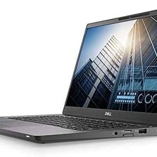 Refurbished Dell latitude 7300 core i7 10th gen 16gb 512GB Touch screen