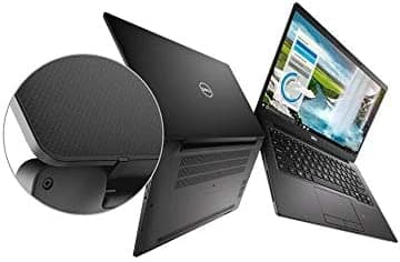 Refurbished Dell latitude 7300 core i7 10th gen 16gb 512GB Touch screen shuffle view