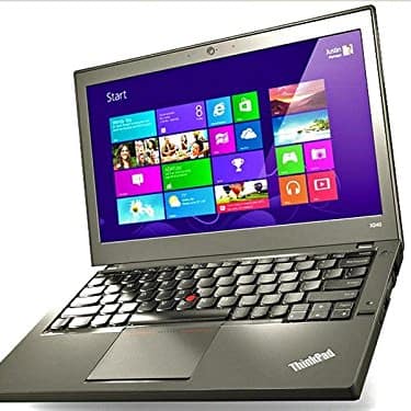 Second-hand Lenovo ThinkPad X240 I5 under 10000 in delhi