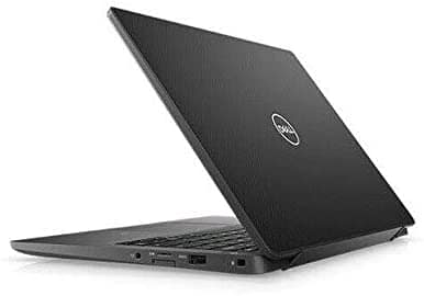Refurbished Dell latitude 7300 core i7 10th gen 16gb 512GB Touch screen back view