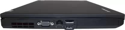 second hand Lenovo ThinkPad T420 laptop right side view