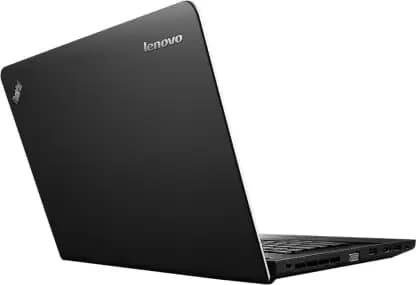 Second-hand Lenovo ThinkPad E440 Core I3 4th gen 8gb 256gb