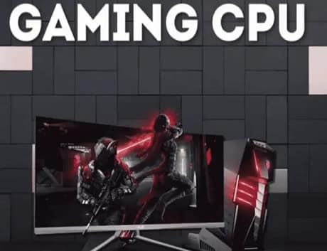 Custom built Gaming PC