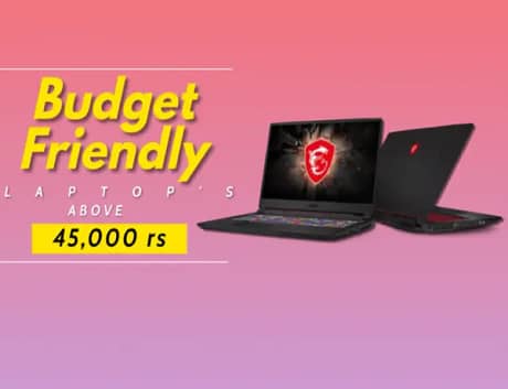 Second hand gaming laptop above 40000 with touch screen and graphic card