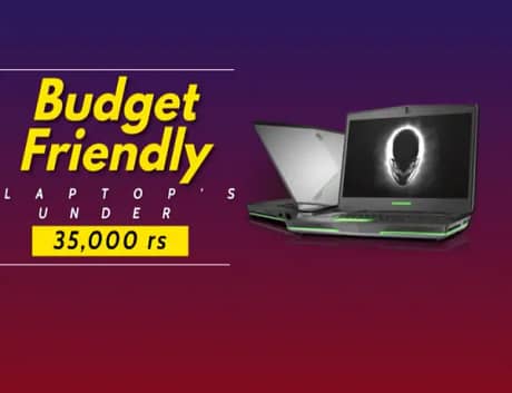 Second hand laptop with touch screen and graphic card under 35000
