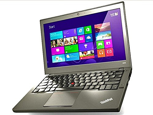 Second-hand Lenovo ThinkPad X240 I5 under 10000 in delhi