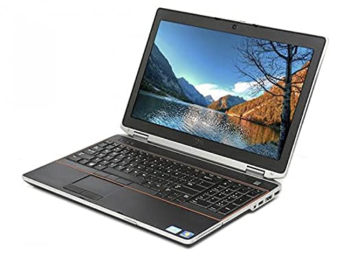 Second-Hand Dell Latitude e6520 i3 2nd laptop Under 15000rs