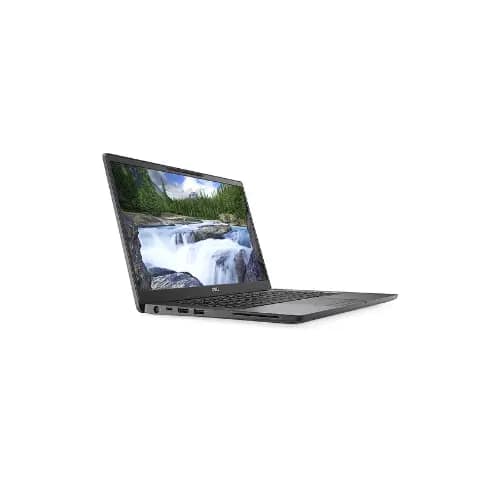 Second-Hand Dell Latitude 7400 core i7 8th gen 8gb 256gb under 30000 in Delhi side
