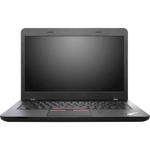 Second-hand Lenovo ThinkPad E450 Core I3 4th gen 8gb 256gb
