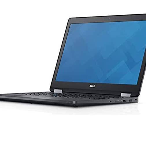 Second-Hand Dell Latitude 5570 core i7 6th gen 8gb 256gb