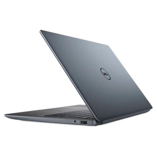 Refurbished Dell Vostro 5391 core i7 10th gen back view- Laptop Dunia