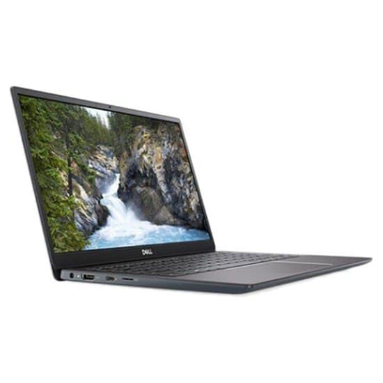 Refurbished Dell Vostro 5391 core i7 10th gen right side - Laptop Dunia