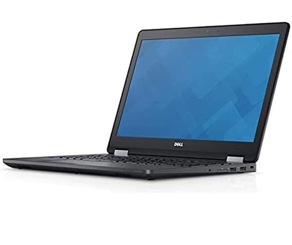 Second-Hand Dell Latitude 5570 core i7 6th gen 8gb 256gb