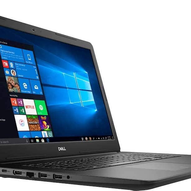 Refurbished Dell Inspiron 3793 core i7 in Delhi