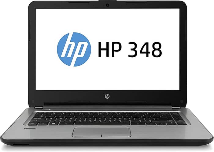 Second-Hand HP Notebook 348G4 laptop under 20,000 in Delhi