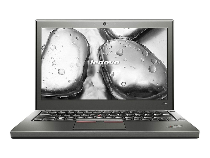 Second-hand Lenovo ThinkPad x250 Core I5 5th gen 8gb 256gb laptop under 20000rs