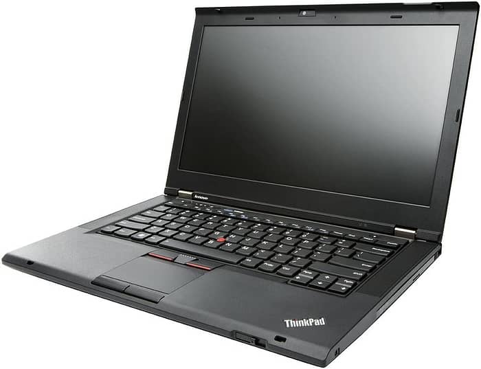 refurbished Lenovo ThinkPad T530