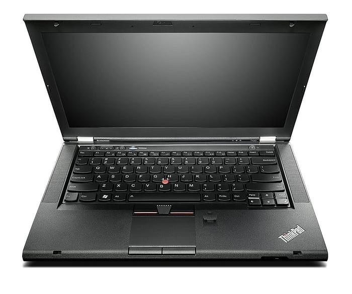 refurbished Lenovo ThinkPad T430