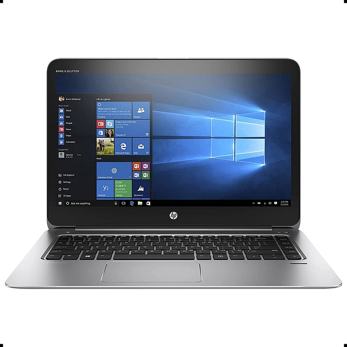 Second-Hand Hp Folio 1040g3 laptop under 25000 in Delhi