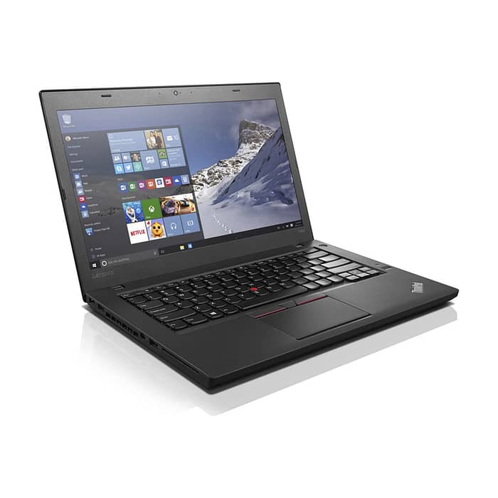 Refurbished Lenovo ThinkPad T460 i5 under 20000- Laptop Dunia