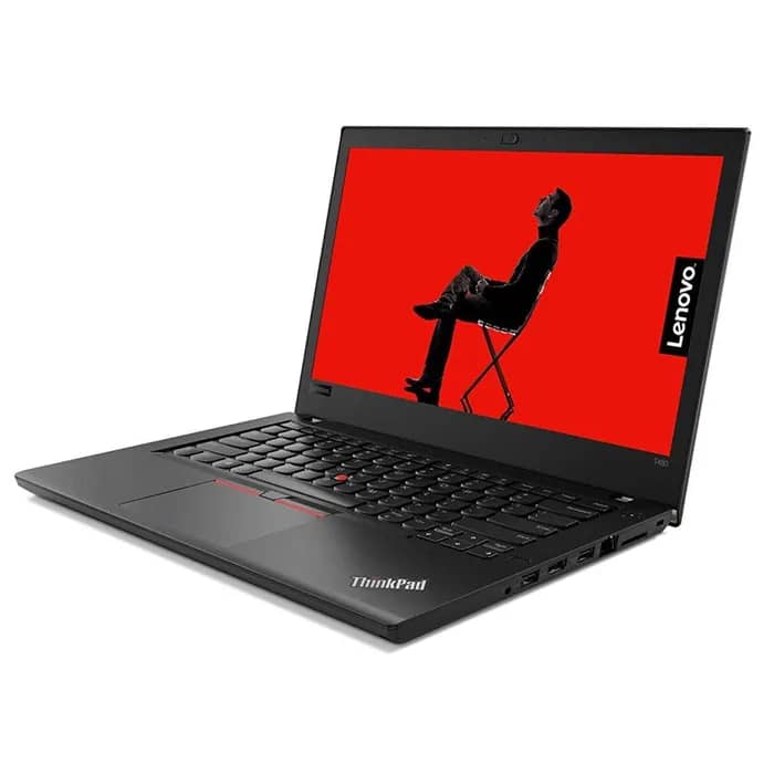 refurbished lenovo thinkpad T480 i5 8th 8gb 256 sleek look