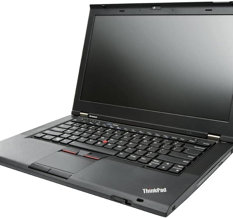 refurbished Lenovo ThinkPad T530