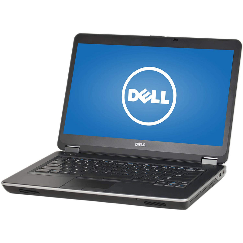 second hand Dell Latitude 6540 laptop
