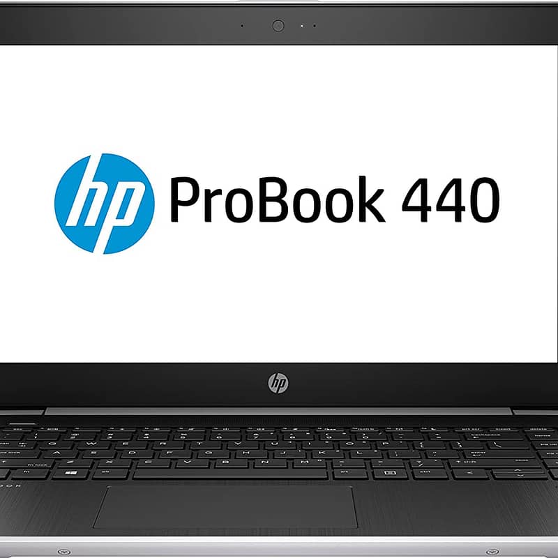 Refurbished HP Probook 440 g5 core i5 8th gen 16gb 512GB SSD
