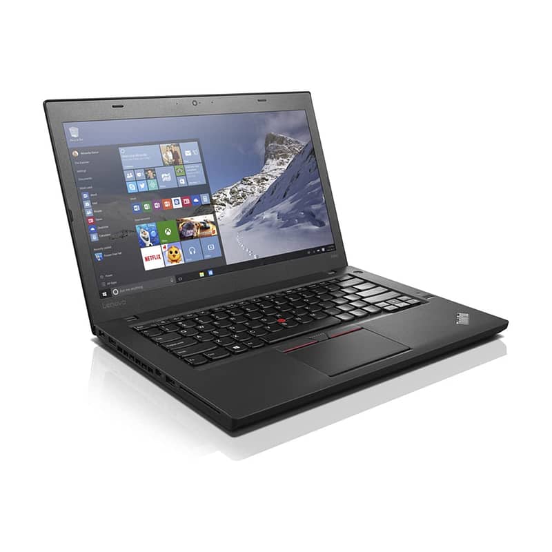 Refurbished Lenovo ThinkPad T460 i5 under 20000- Laptop Dunia